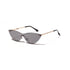 Sunglasses - ROUTINE FASHION